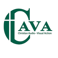 Christian Audio Visual Action